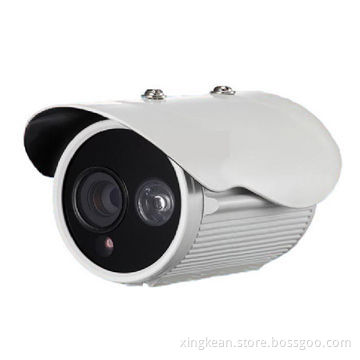 H.264 1.0 Megapixel IR/IP Camera, Supports Onvif Protocol, Waterproof Function